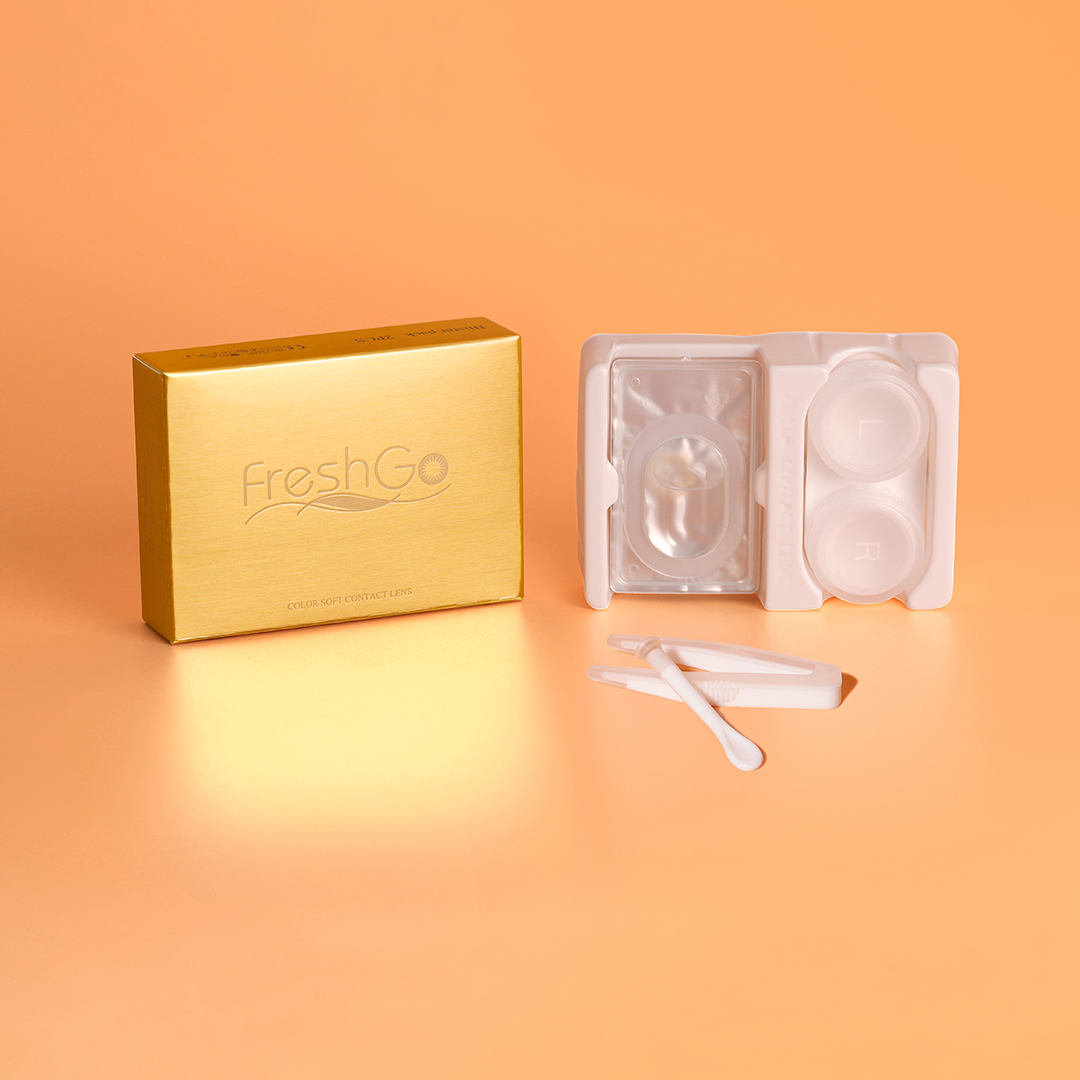 Luxury Gift Package Customization