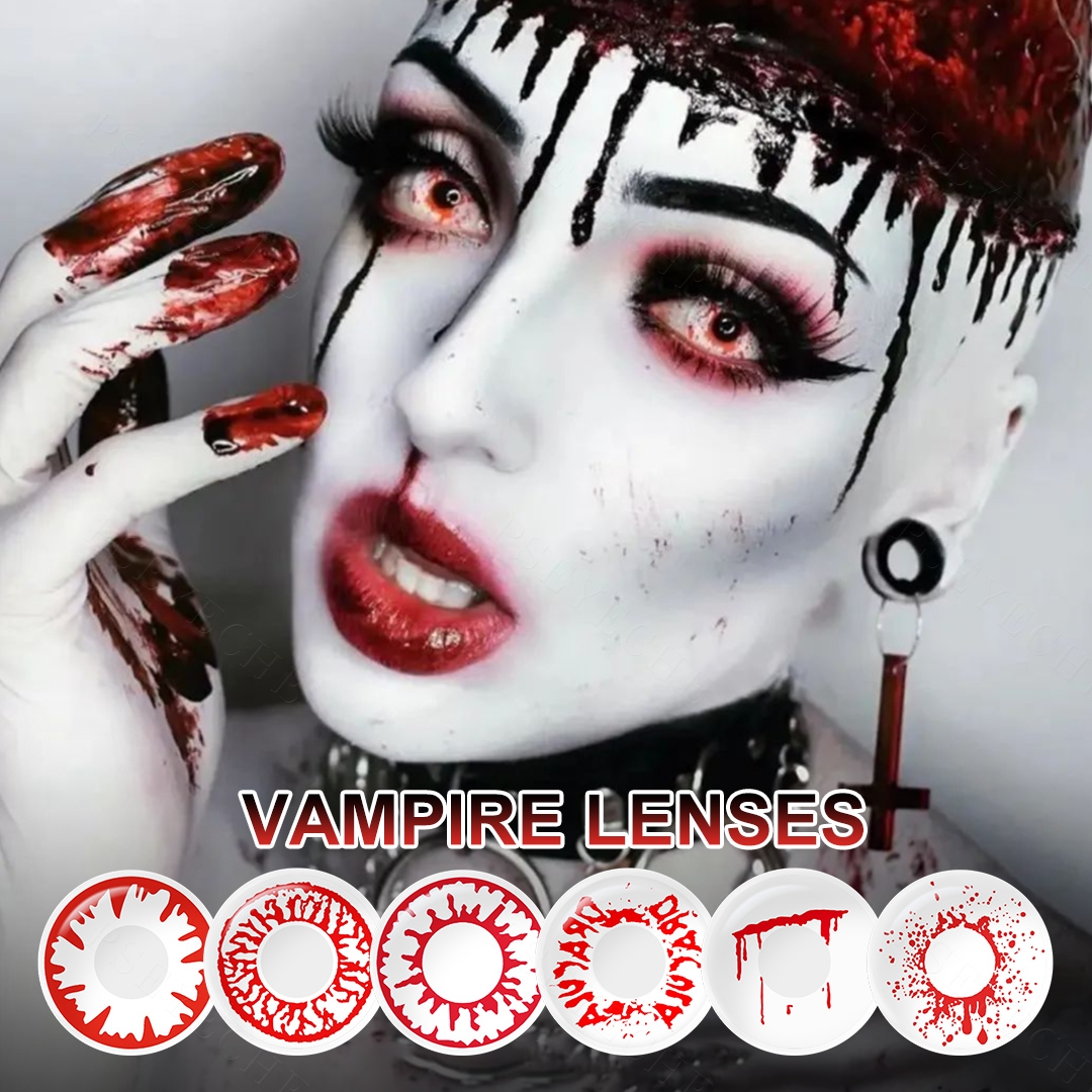 14.0-14.5mm Contact Lens