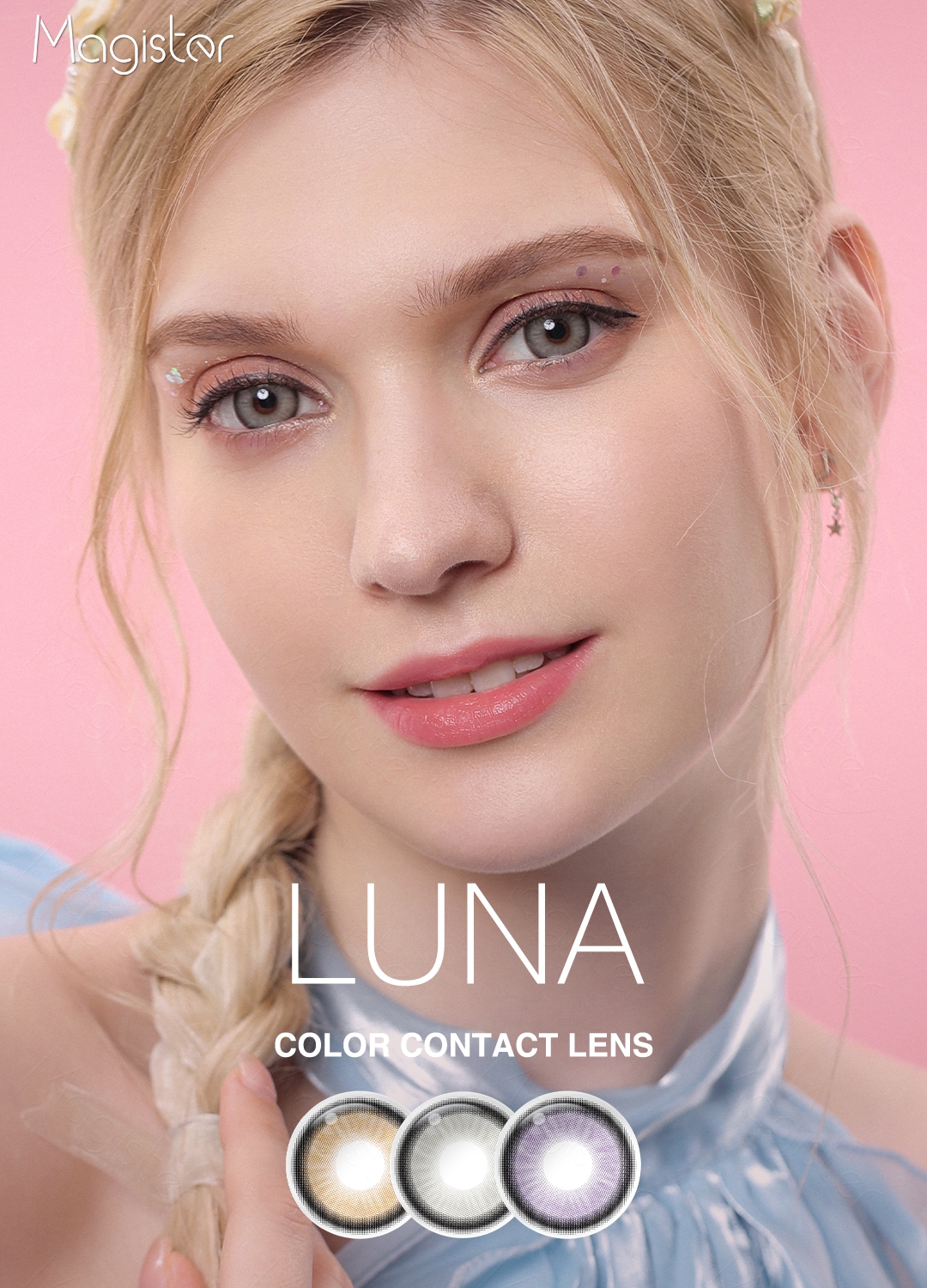 Hot Sale Lens 6