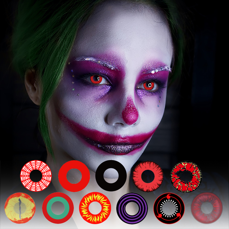 Contact Lens Product Image