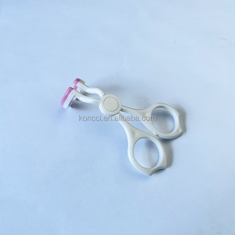 Koncci Chinese Factory New  Case for Contact Lenses  Contact Lenses Case  Eye-opener  Wearing Tool A-2