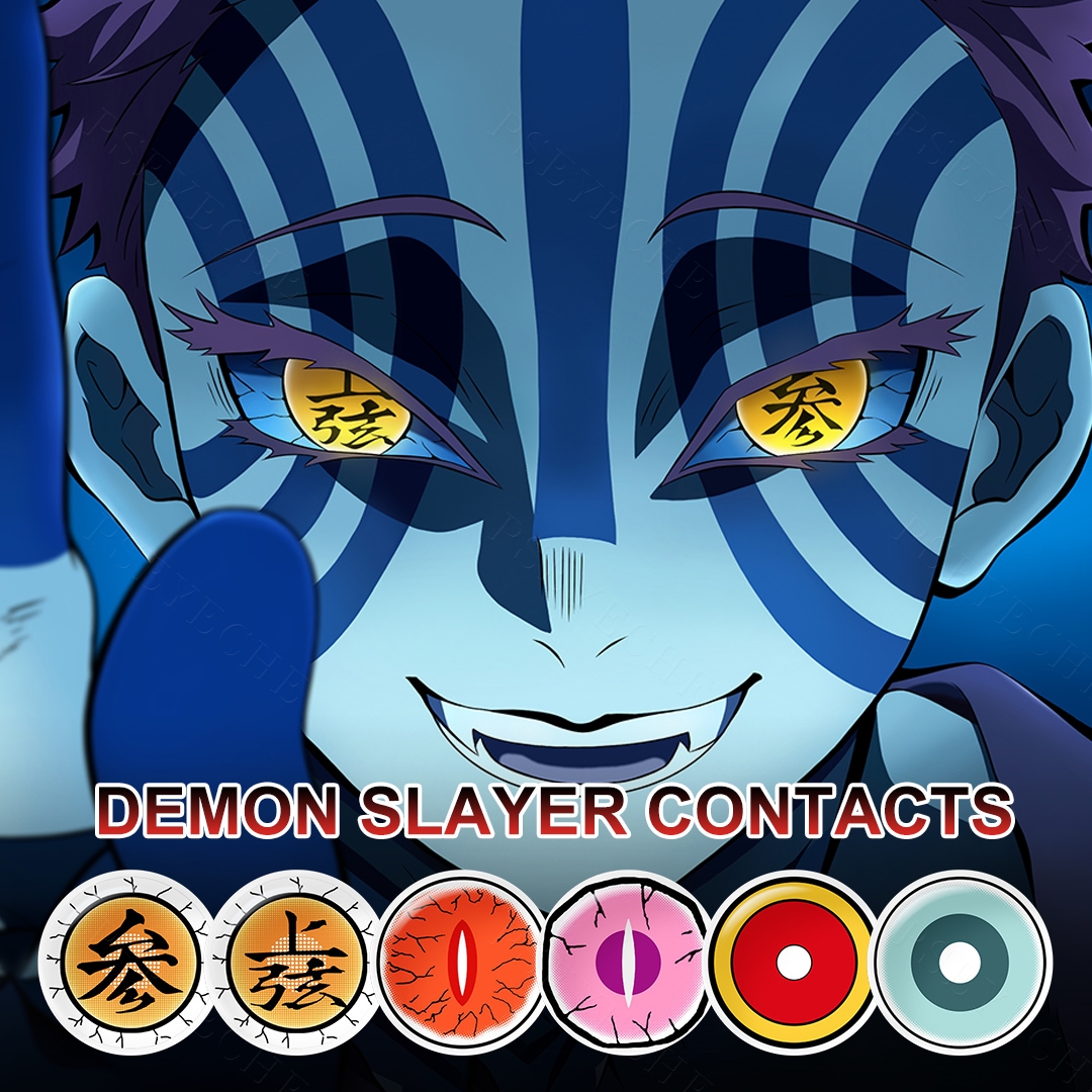 14.0-14.5mm Contact Lens