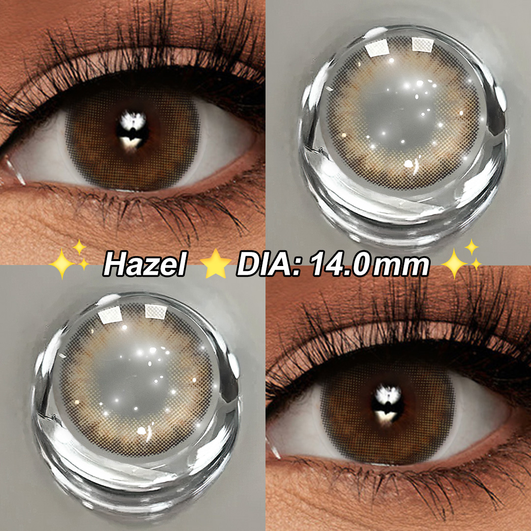 Contact Lens Details 9