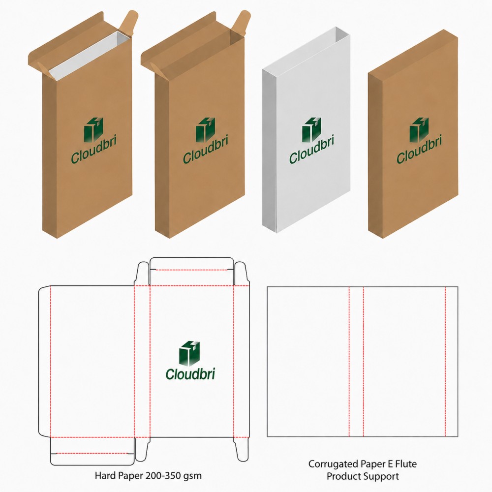 Love Window Design Lens Contacts Colored Eye Contact Lenses Wholesale Paper Box Lentes De Contacto