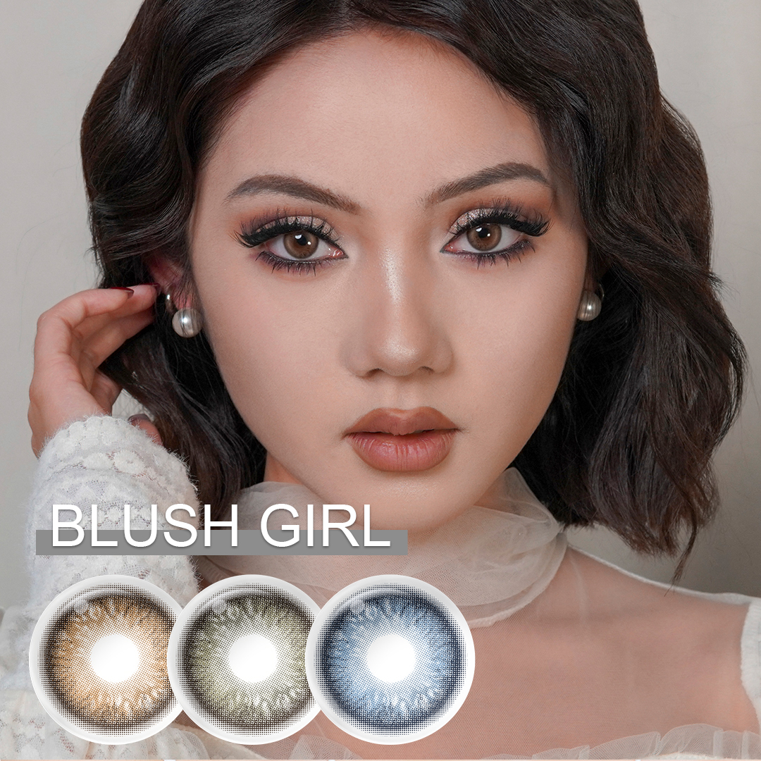Hot Sale Lens 9