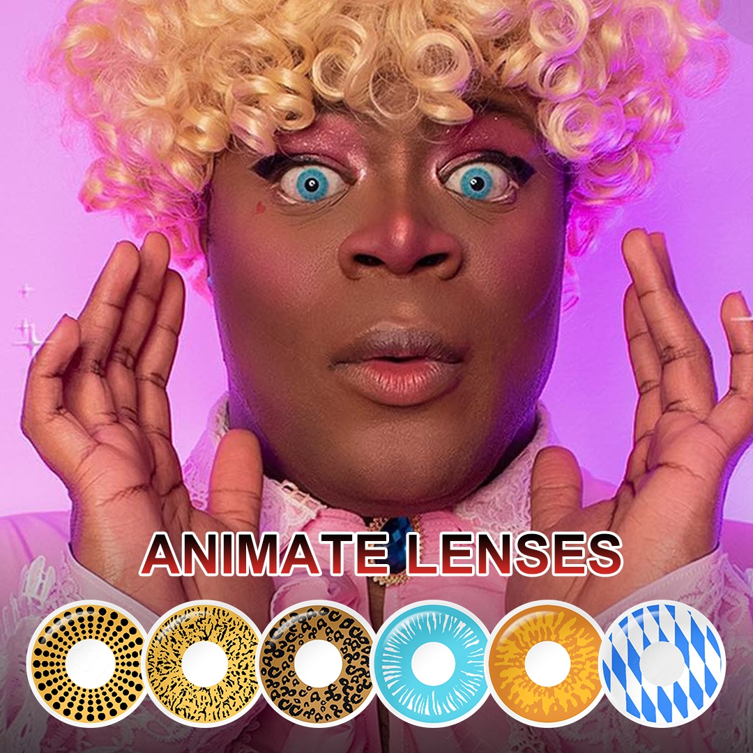 14.0-14.5mm Contact Lens