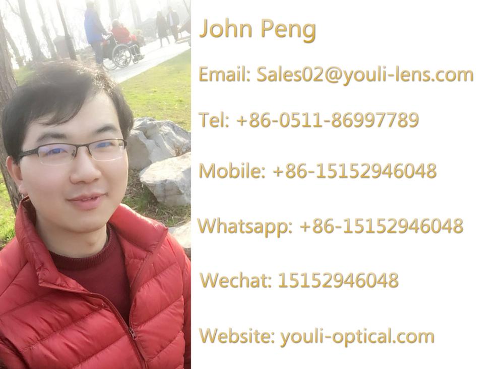 Contact Information