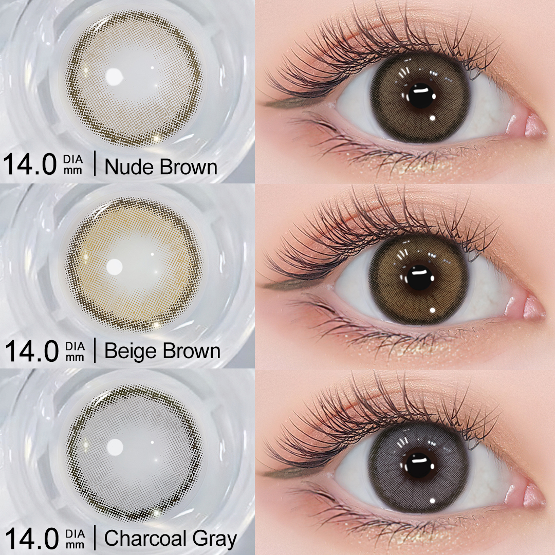 Contact Lens Product Image 3
