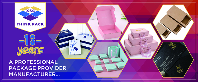 Product Showcase Banner