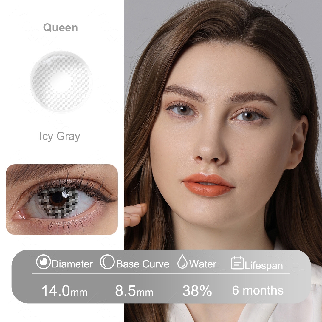 Contact Lens Option