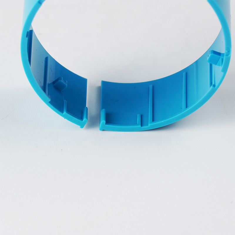 ISO Certified PC TPE Rubber Mold Machinery with Hot&amp;Cold Runner &amp; 1,000,000 Shots Life for Medical Use Lenses Injection Molding