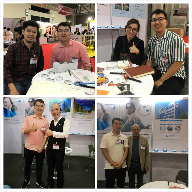Silmo Optical Fair