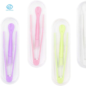 Manufacturer Direct Selling Cute Candy Colour Contact Lens Suit Tools Environmental Friendly Contact Lens Stick