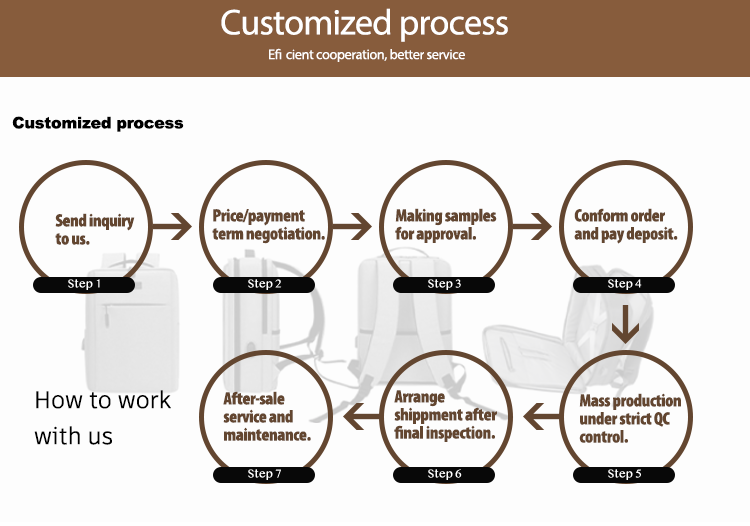 OEM/ODM Customization