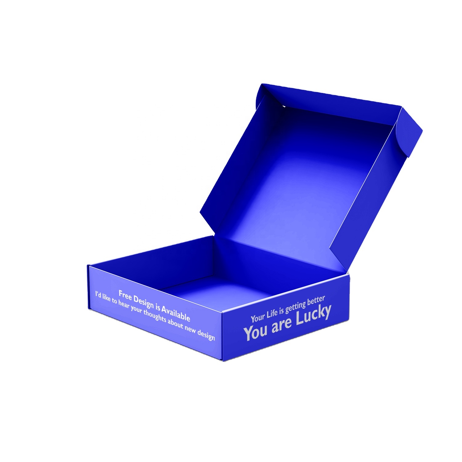 Related Packaging Box 4