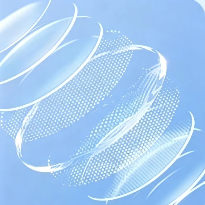 Rehoboth High-definition Glass Base Tint Blue-light Blocking Lenses 95% Light Transmittance OEM/ODM/OBM Customizable 1 Year