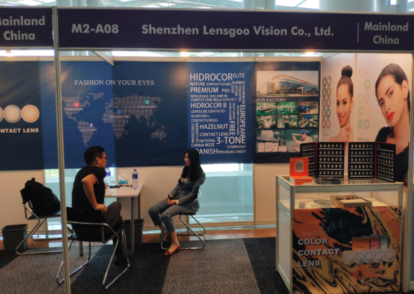 Company Showcase 3