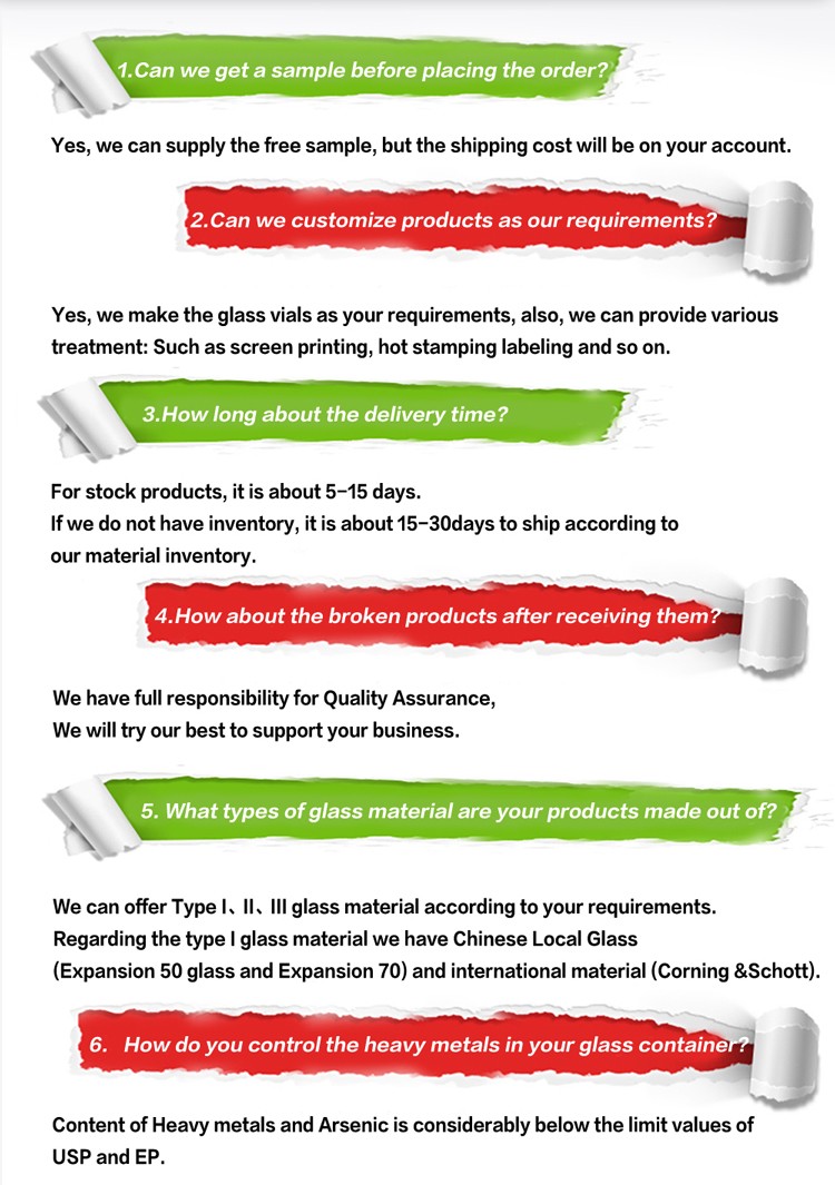 FAQ Section Banner