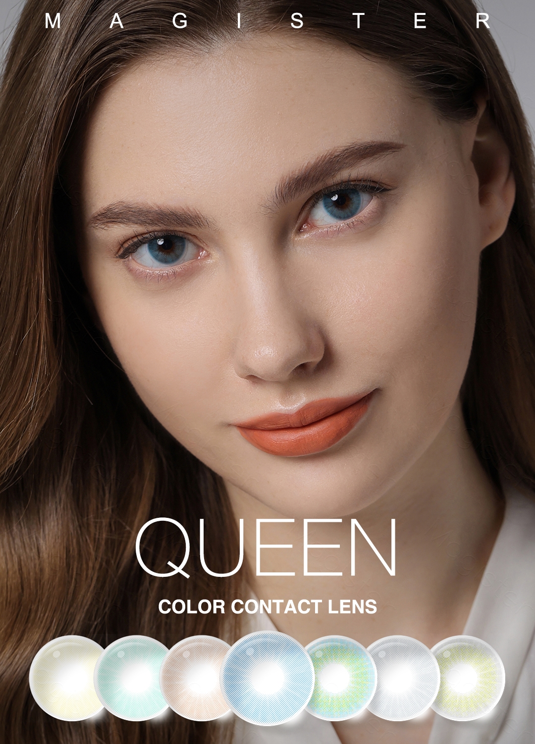 Hot Sale Lens 4