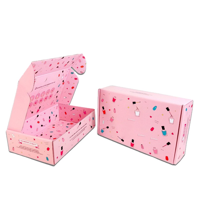 Related Packaging Box 2