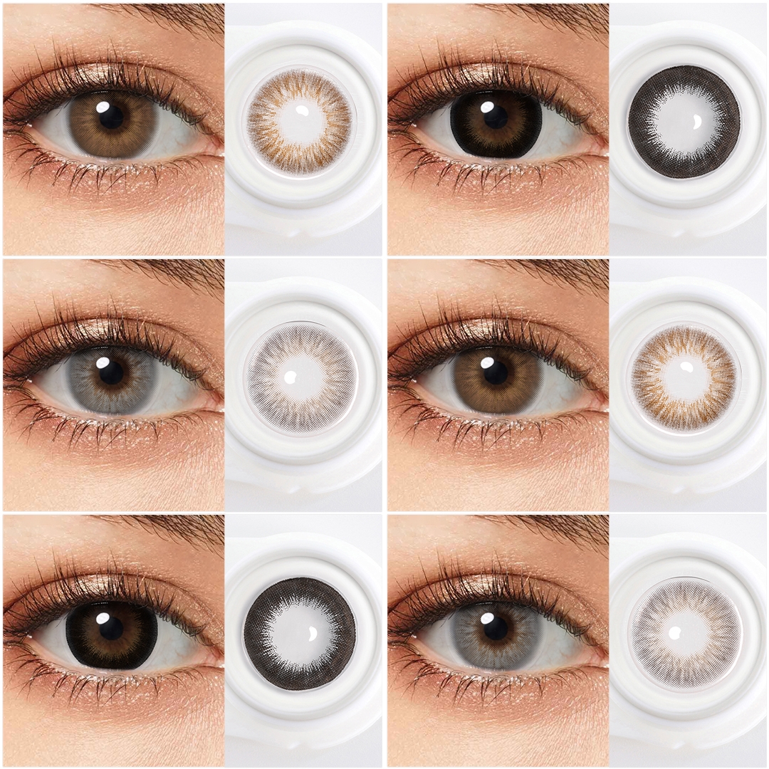 Contact Lens Detail Image 1
