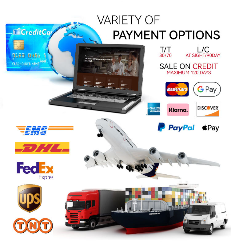Shipping Information
