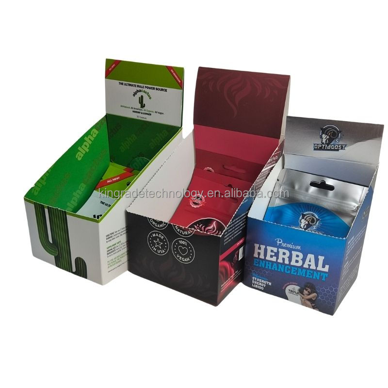 Contact Lens Package 4