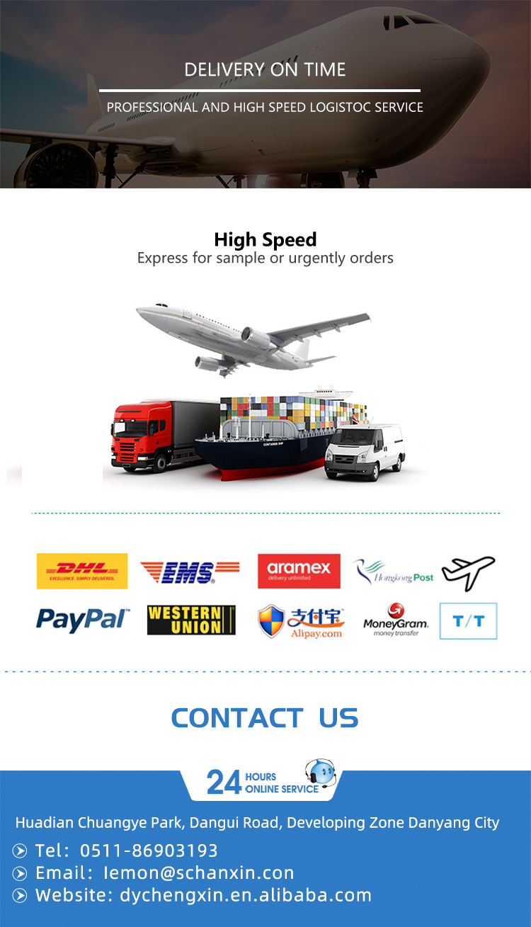 Logistics