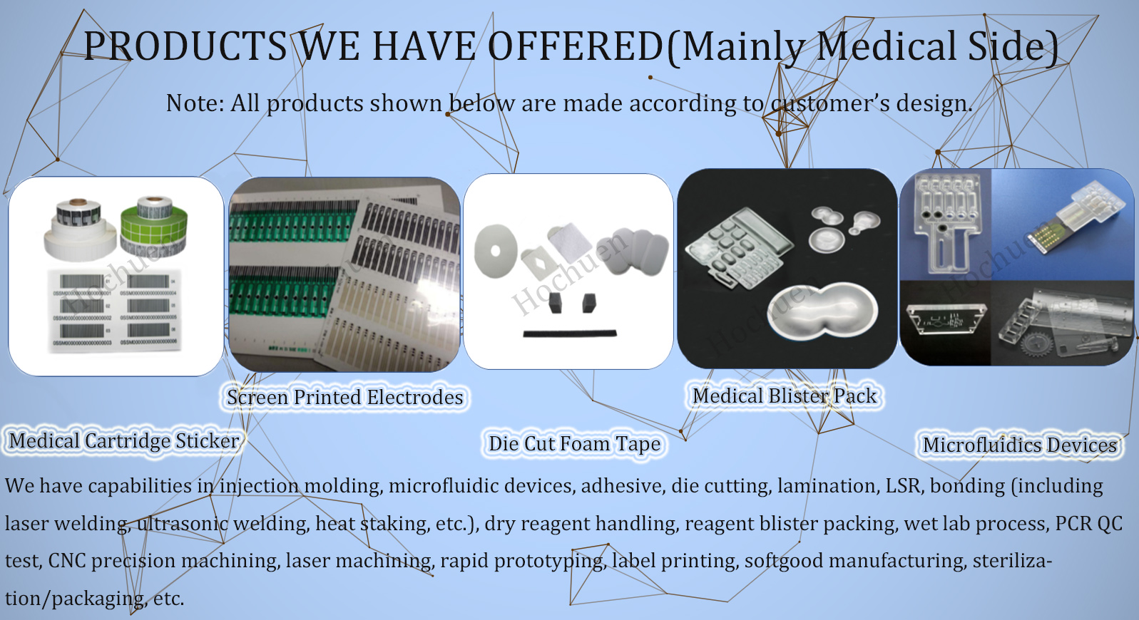 ISO Certified PC TPE Rubber Mold Machinery with Hot&Cold Runner & 1,000,000 Shots Life for Medical Use Lenses Injection Molding