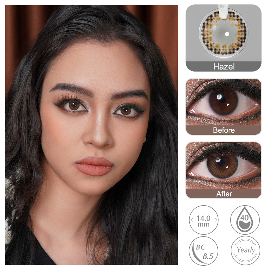 Contact Lens Details 10