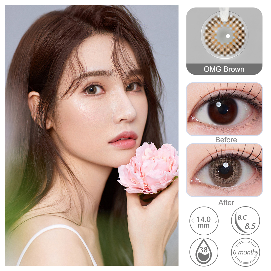 Contact Lens Detail Image 2
