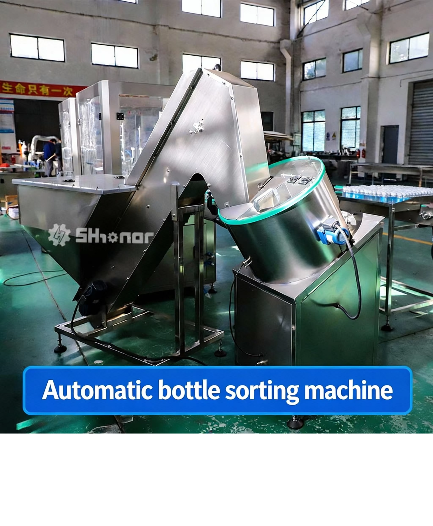 High Efficient Automatic Contact Lens Solution Filling Production Line With Intelligent Control Solutions Filling Machine