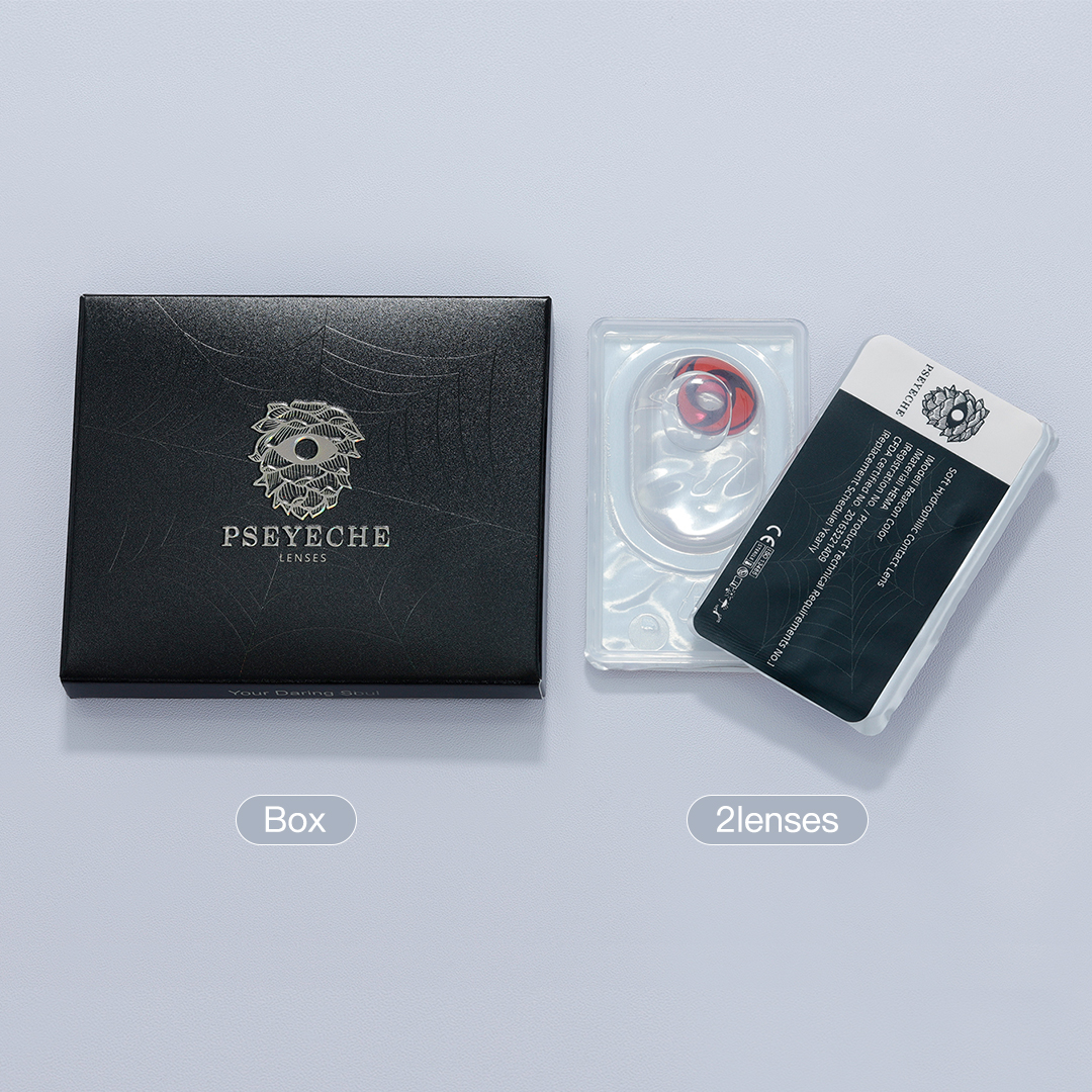 Packaging Detail 2