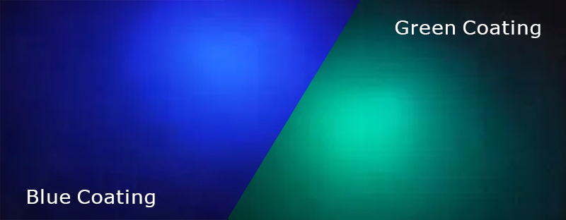 Coating Color