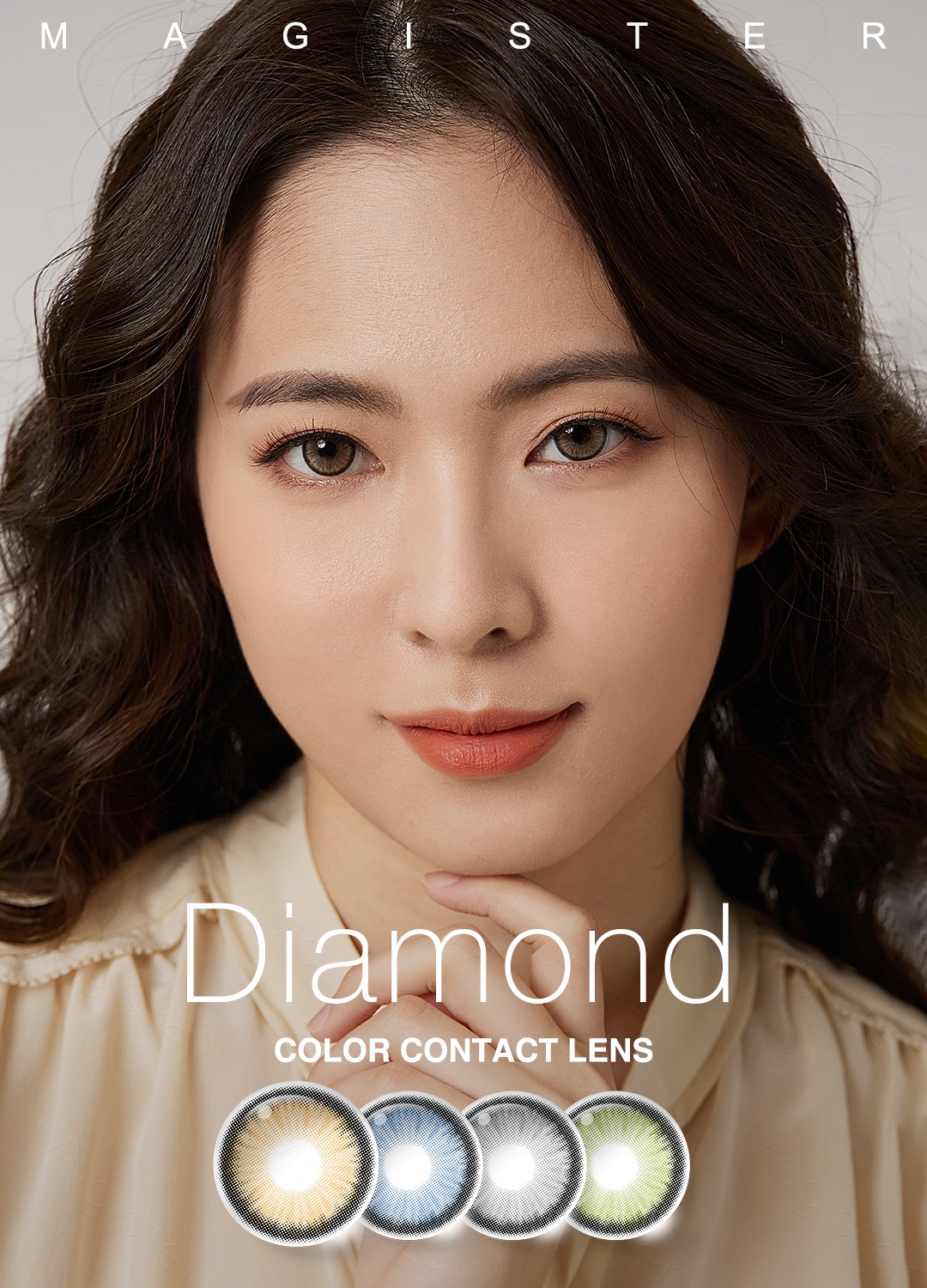 Hot Sale Lens 10