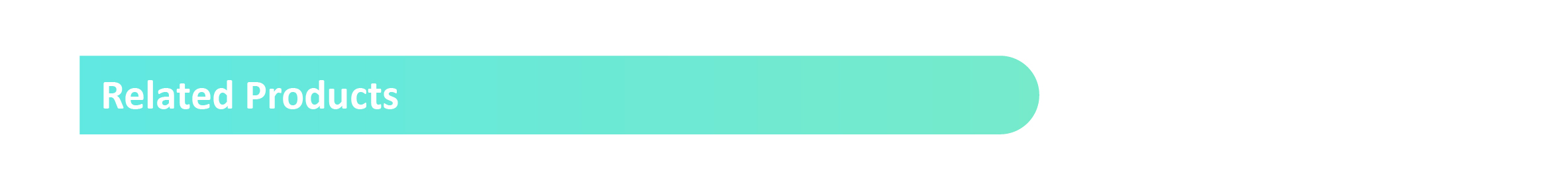 Recommended Products