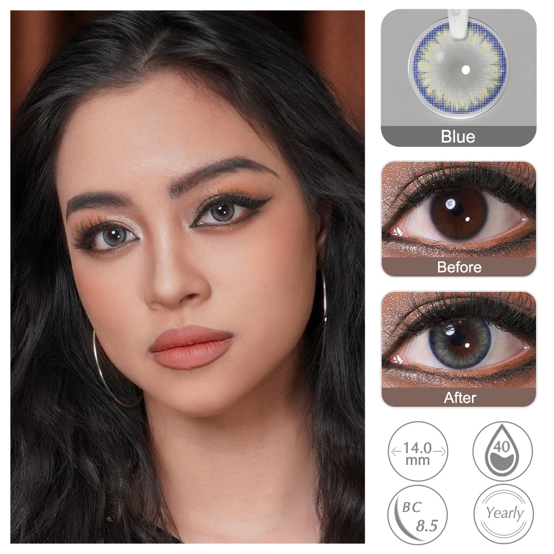 Contact Lens Details 8