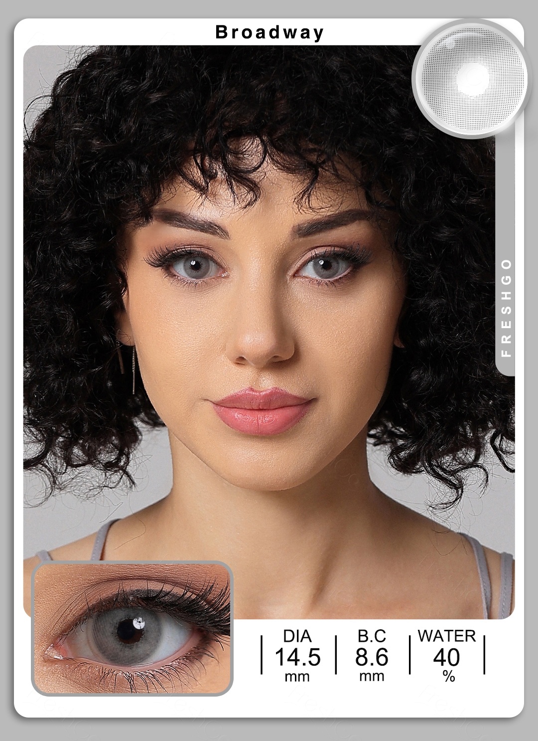 Contact Lens Overview