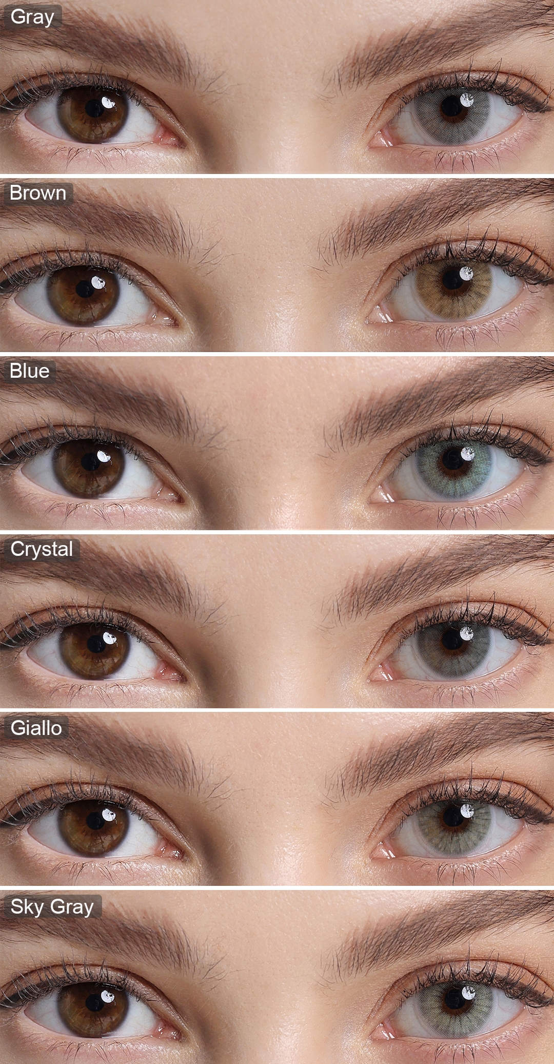 Contact Lens Detail 2