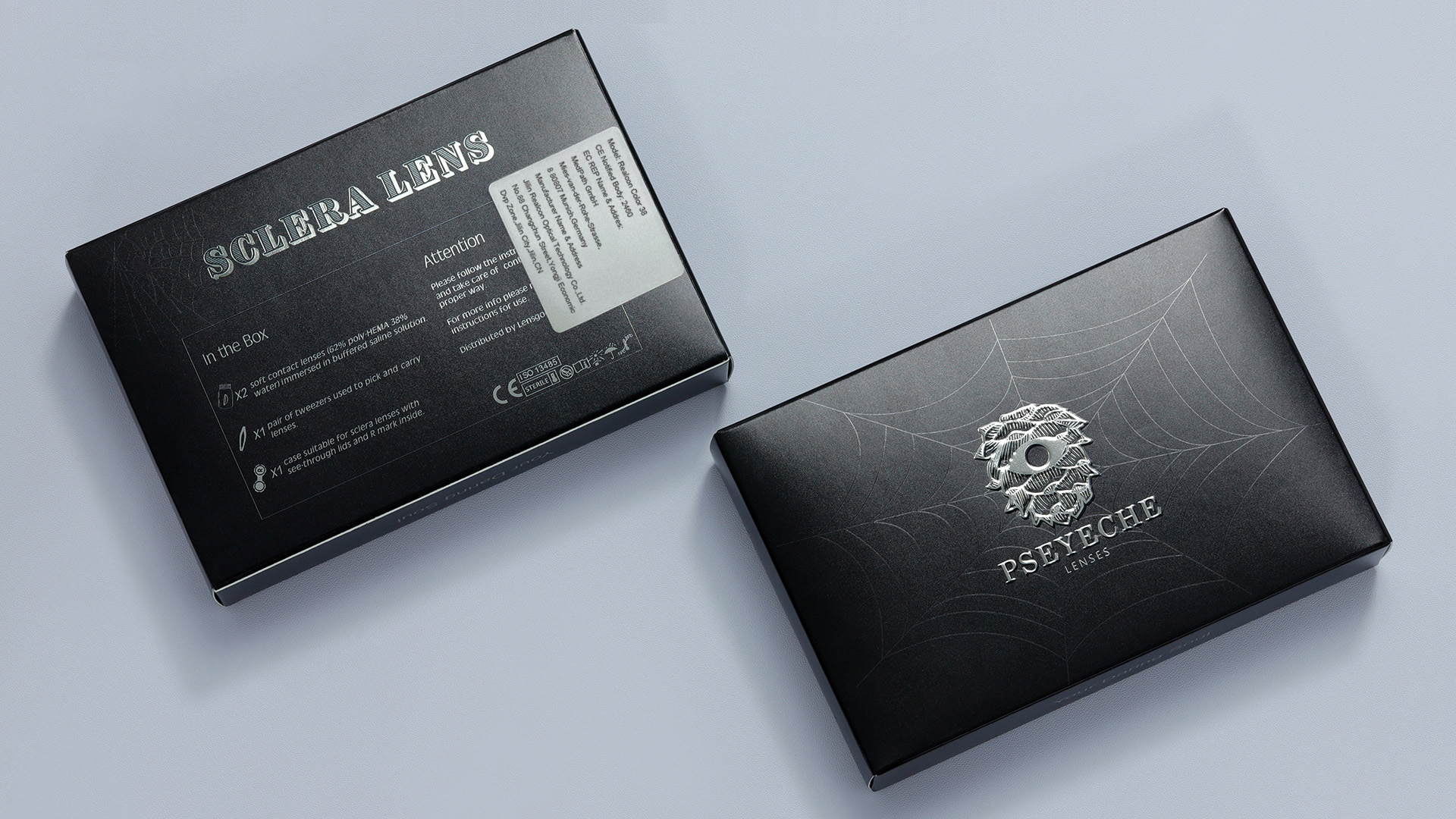 Package Detail 2