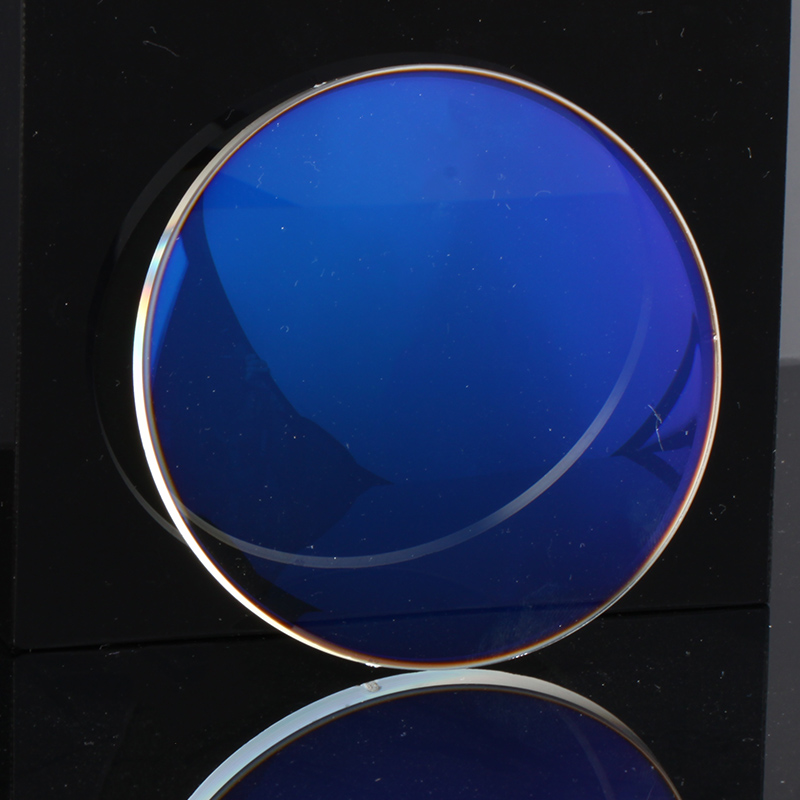 Fast Delivery Low Quantity Request China 1.49 1.56 1.59 1.60 1.67 1.74 Good Quality Optical Lens