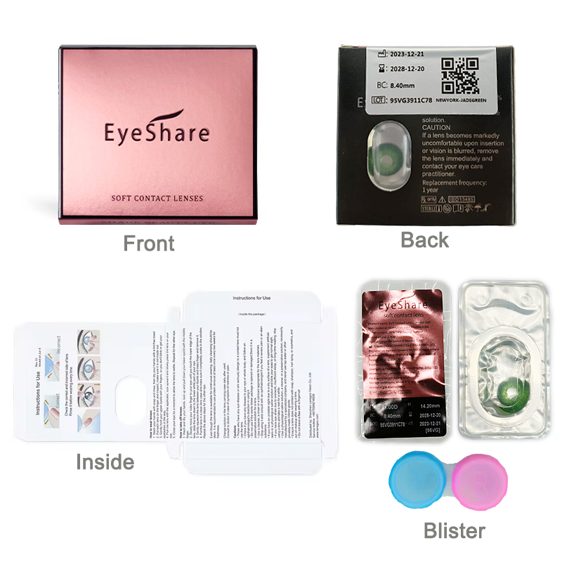 Product Description Details