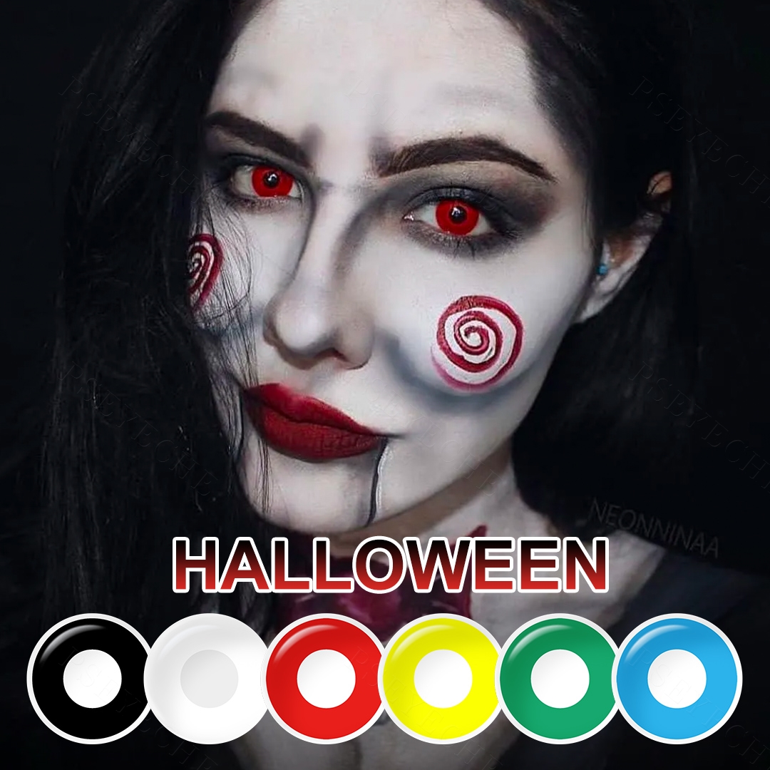 14.0-14.5mm Contact Lens