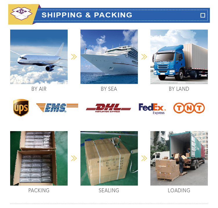 Delivery Packaging Image