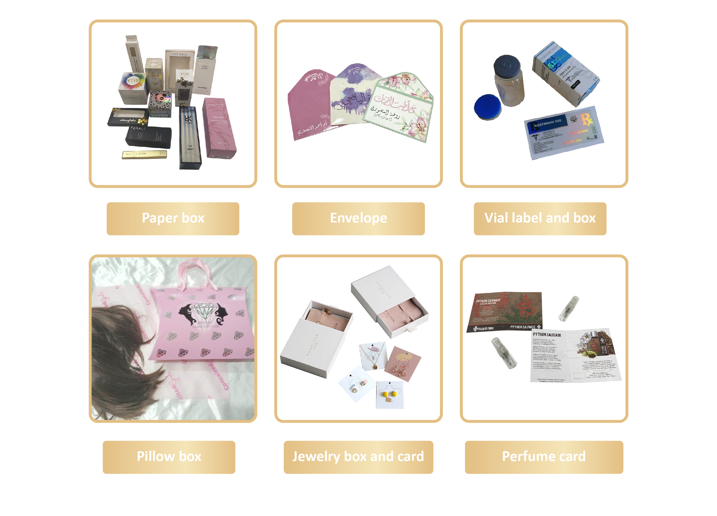 Related Product Showcase 2