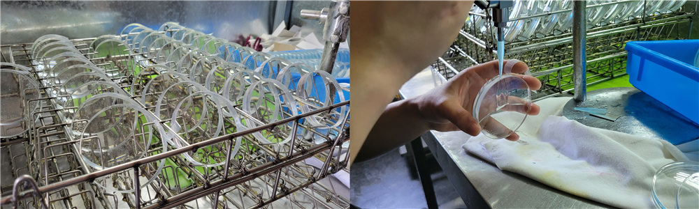 Production Facility 1