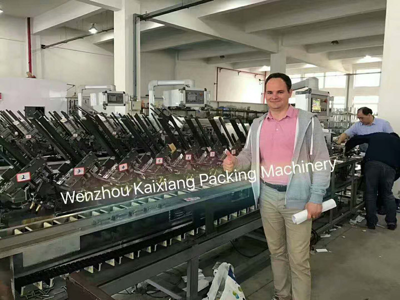 Kaixiang Facility Image 3