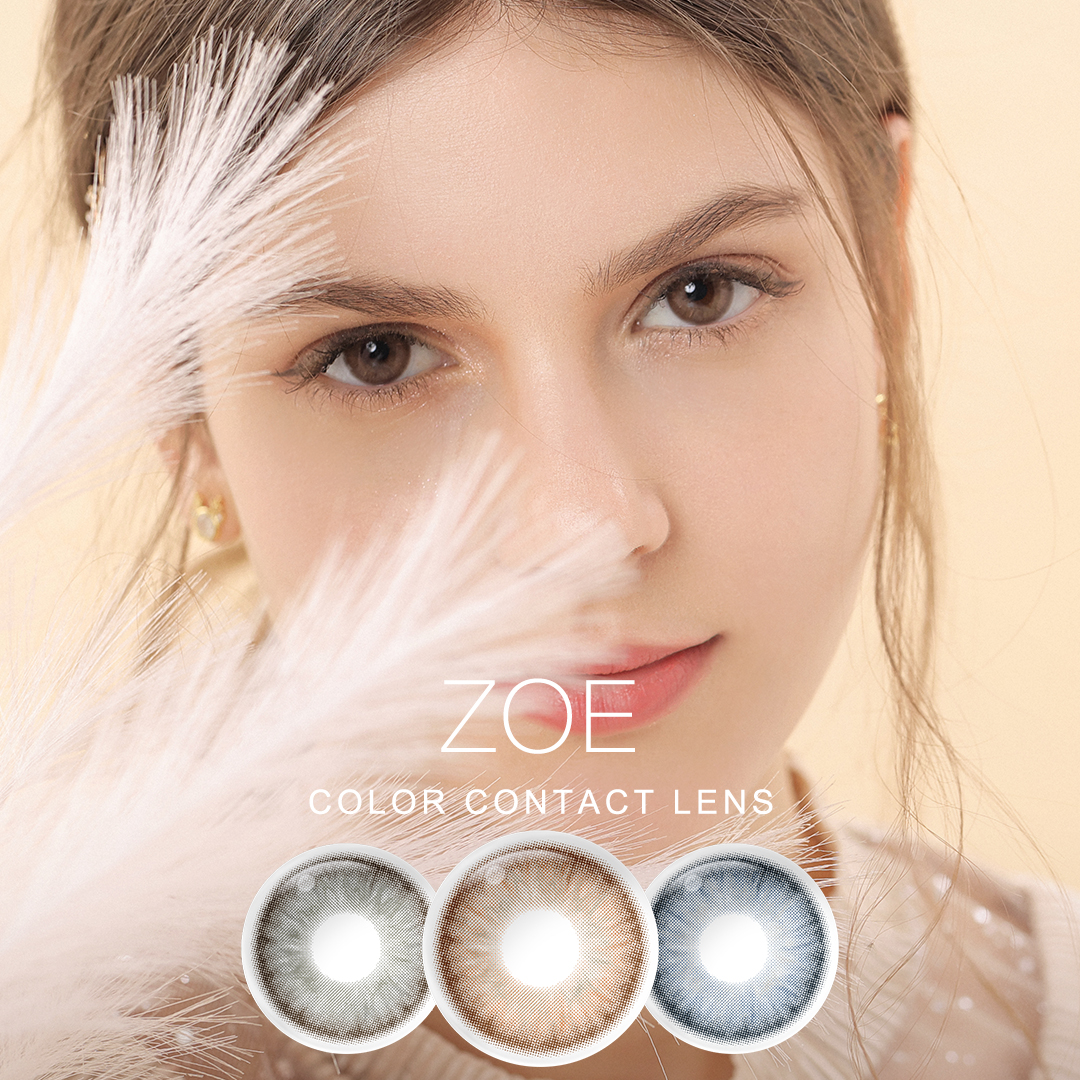 Hot Sale Lens 3