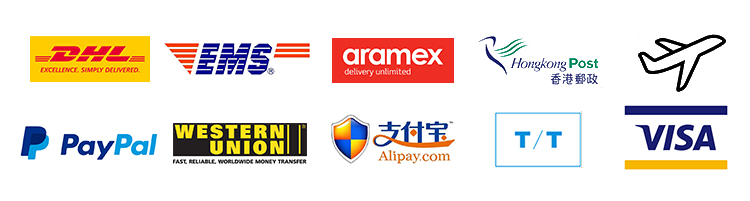 Delivery and Payment Methods