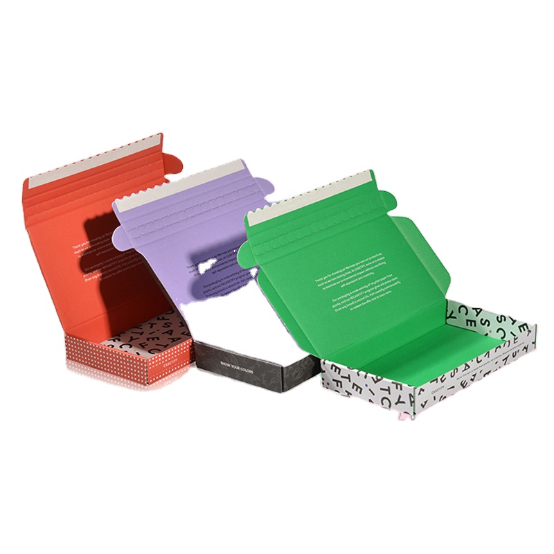 Related Packaging Box 1
